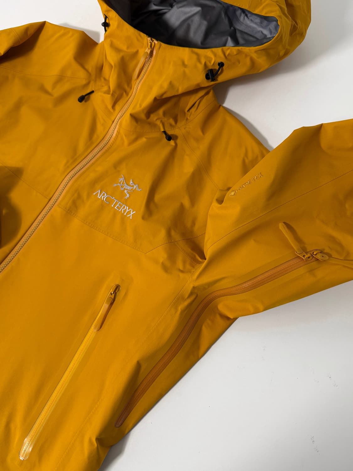 아크테릭스 베타 SL 하이브리드 고어텍스 자켓 상품이미지3