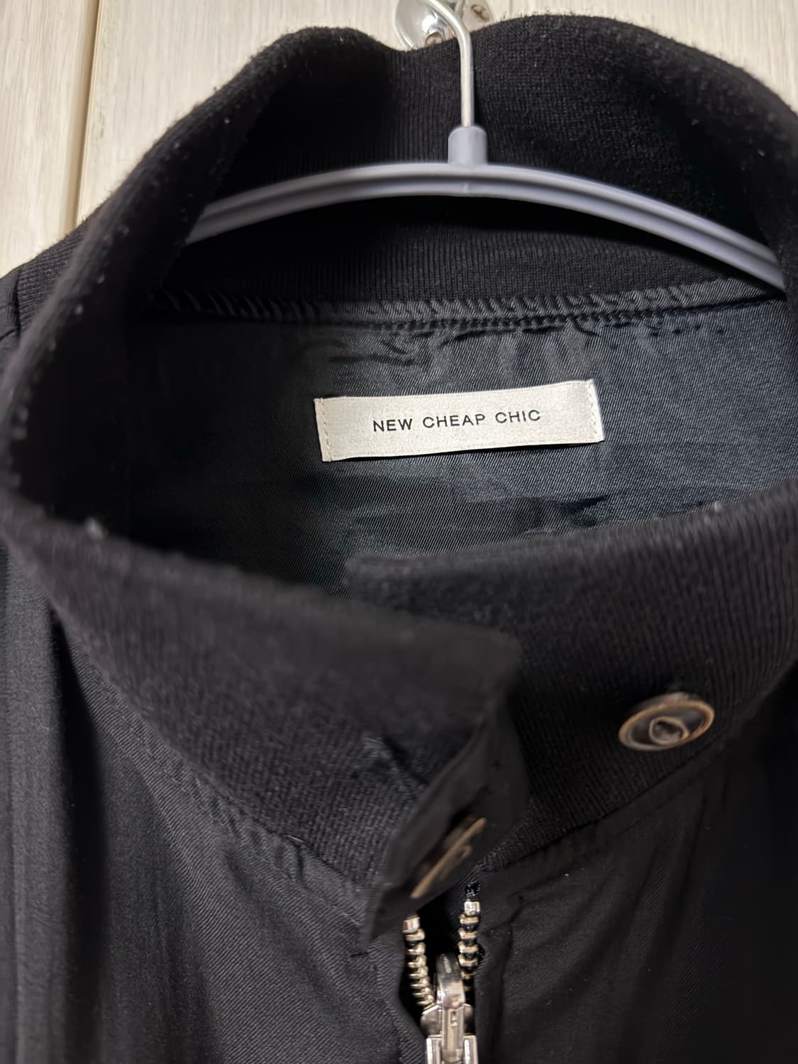 뉴치프시크 자켓 상품이미지3