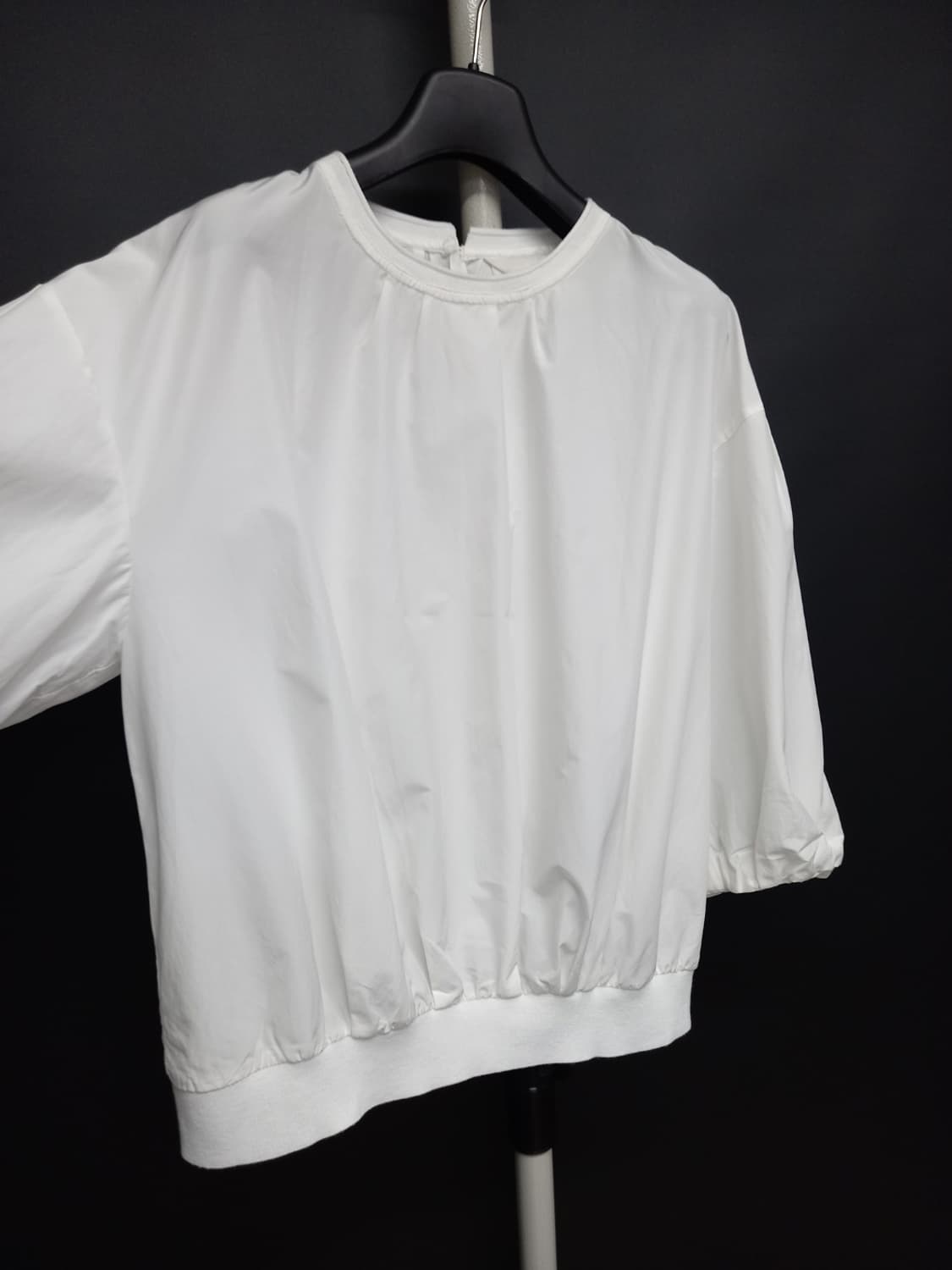 LUSSO 루쏘 포코노 춘하 7부8부 블라우스 66 상품이미지4