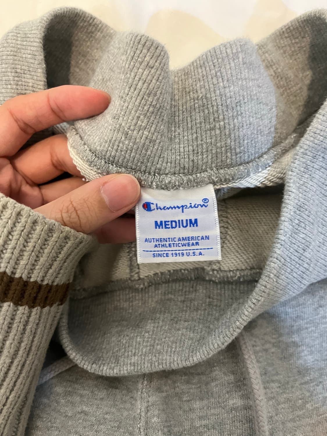 Champion 조거팬츠 츄리닝 상품이미지2