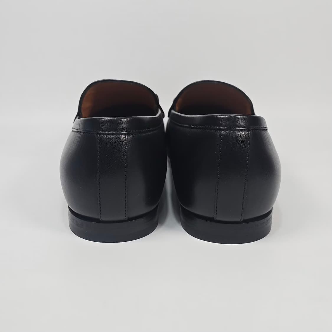 구찌 홀스빗 레더 로퍼 ( 260 ) 상품이미지3