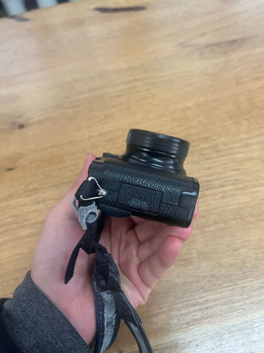 (상태좋음) 후지필름 x10 상품이미지6