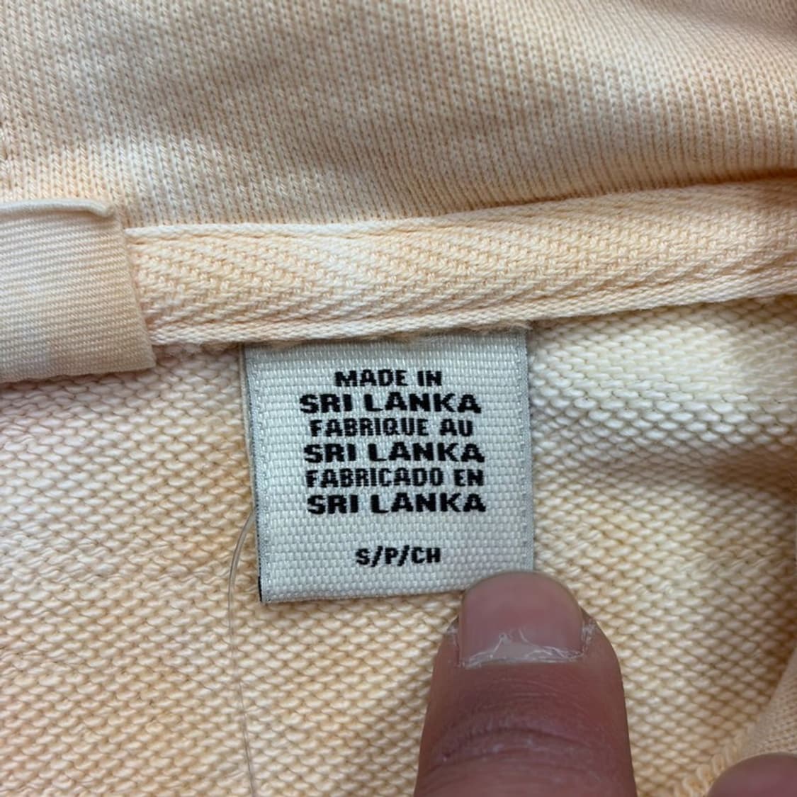 리바이스 타이다이 후드티 v2523 상품이미지7