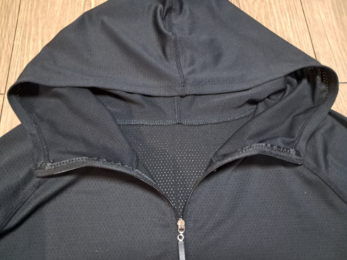 피에르가르뎅 여성 후드집업 L 상품이미지6