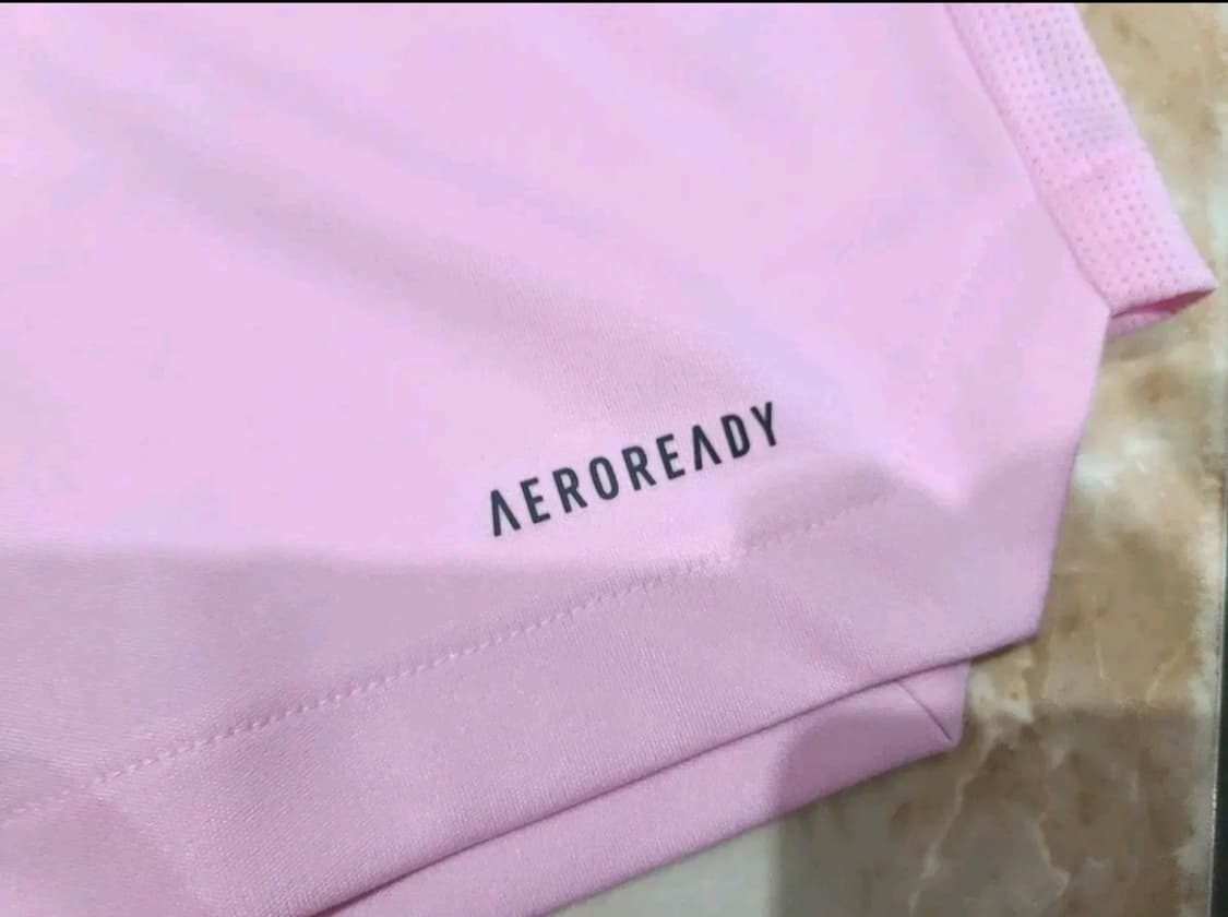 아디다스 인터마이애미 트레이닝셔츠 상품이미지6