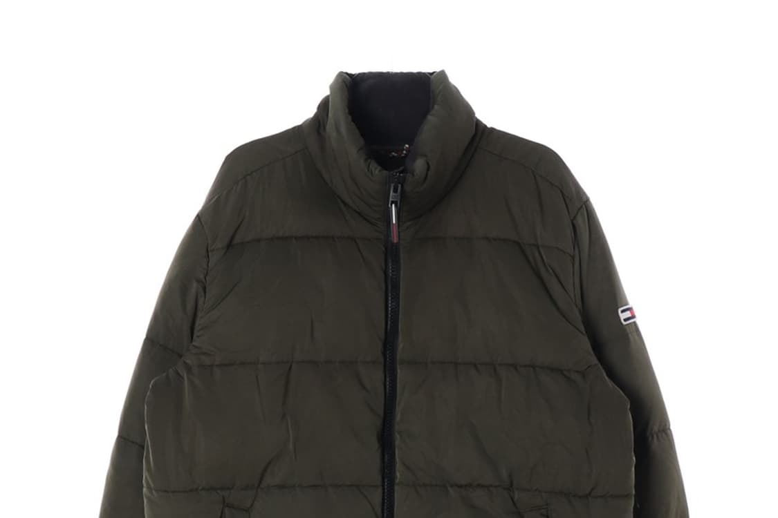 타미진스 패딩 L 상품이미지4