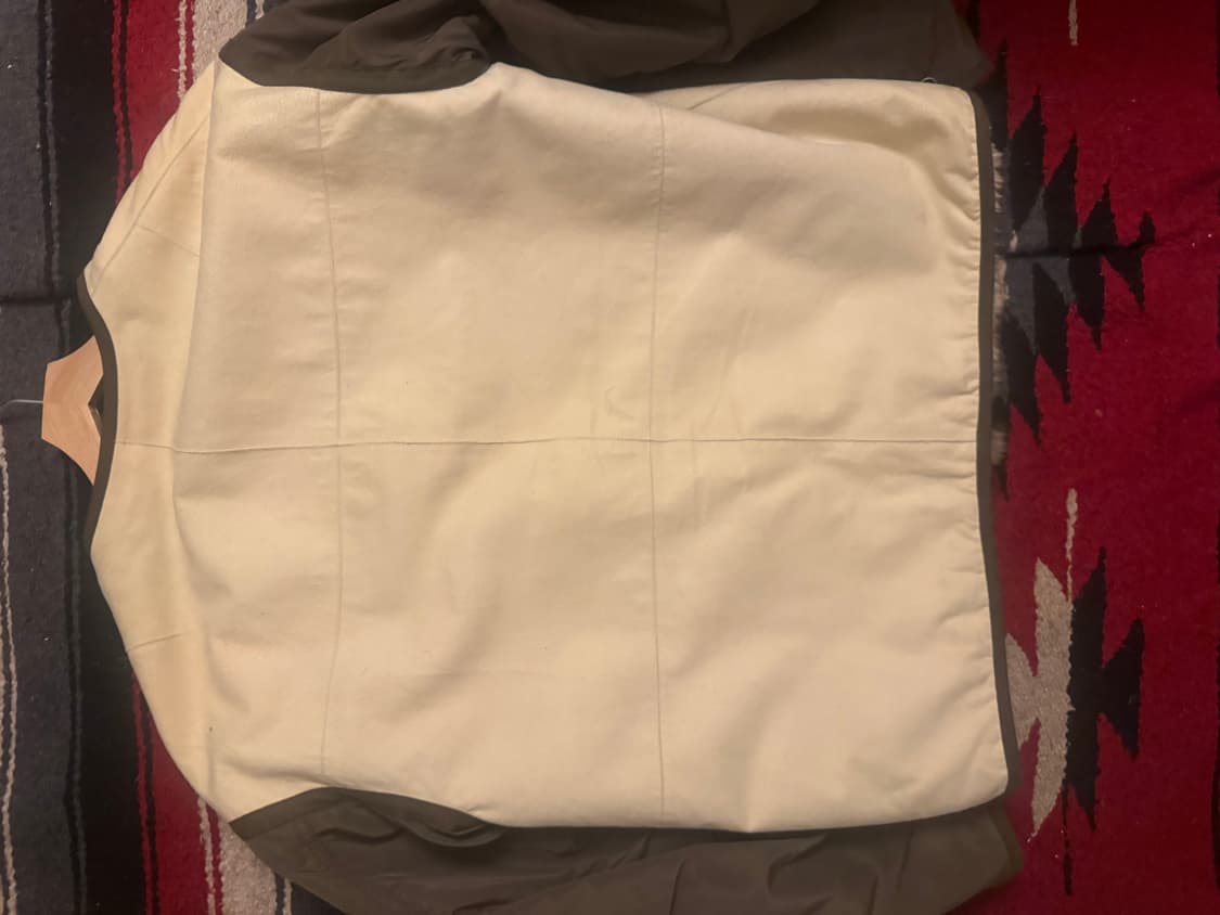 Visvim 비즈빔 24ss 토끼털 아이리스 상품이미지6