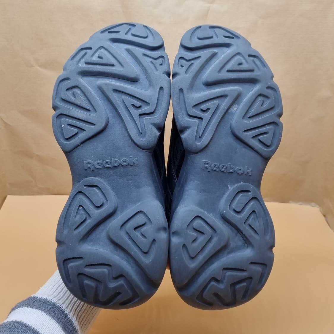 리복 로얄 브릿지 운동화255 상품이미지3