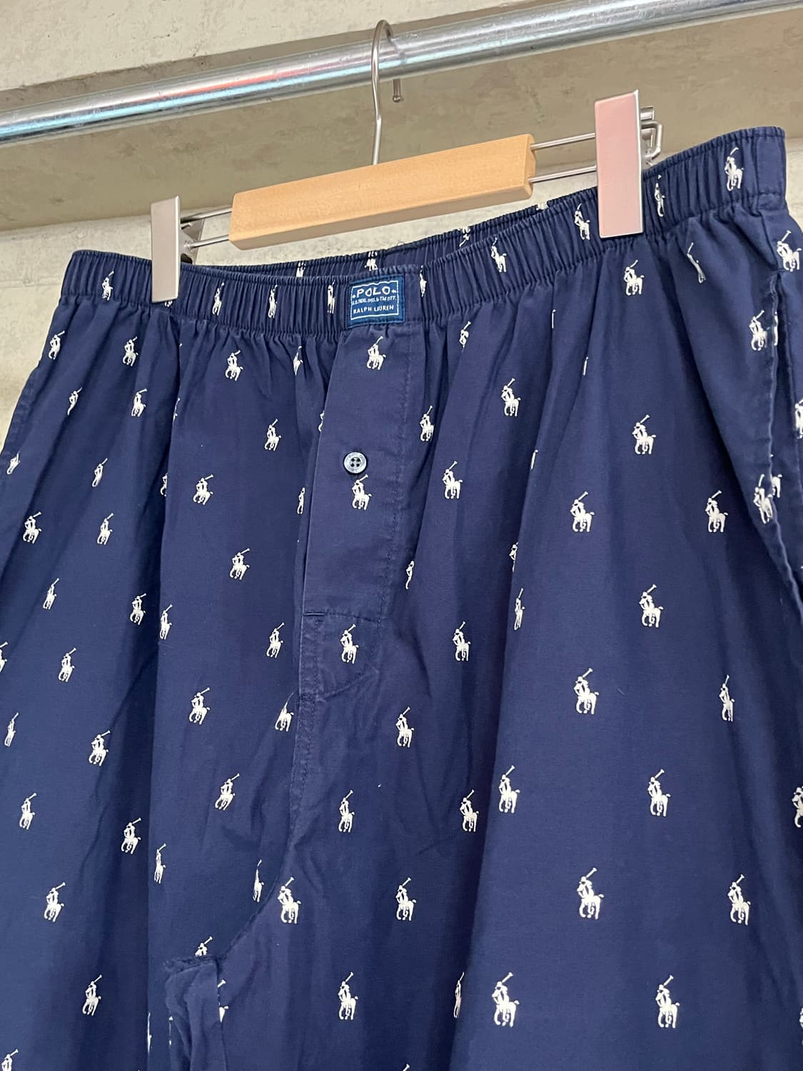 POLO RALPH LAUREN SLEEPWEAR 상품이미지4