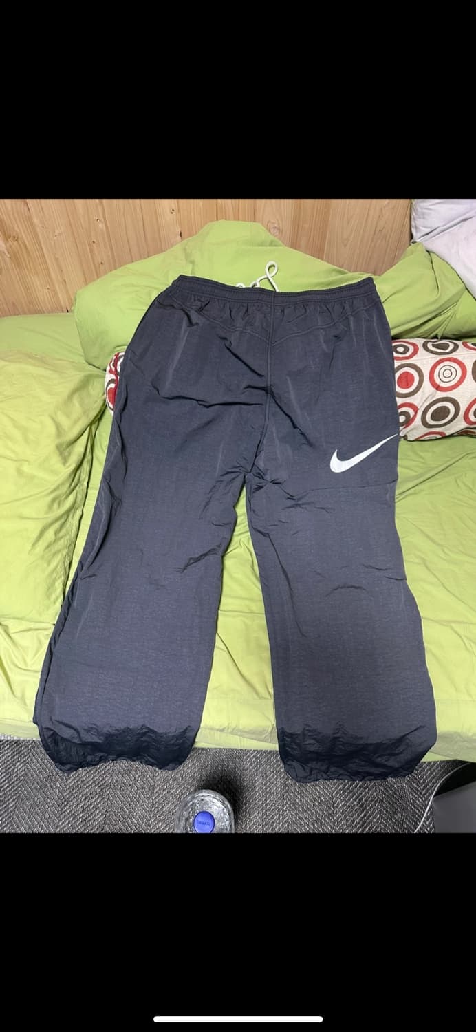 Nike x Stussy 비치 팬츠 L 상품이미지3