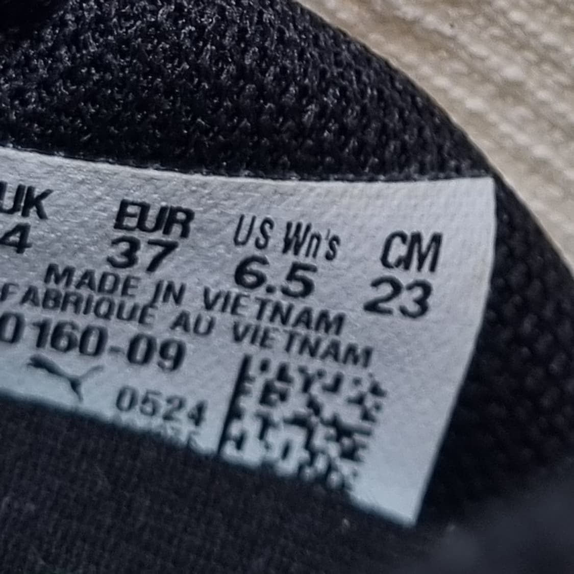 퓨마 소프트라이드 여성운동화 230 상품이미지6