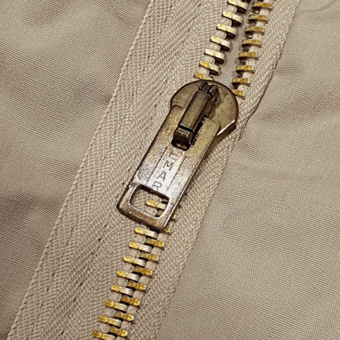 코린스 m65 필드자켓 tan 베이지 L (110) usa made 상품이미지5