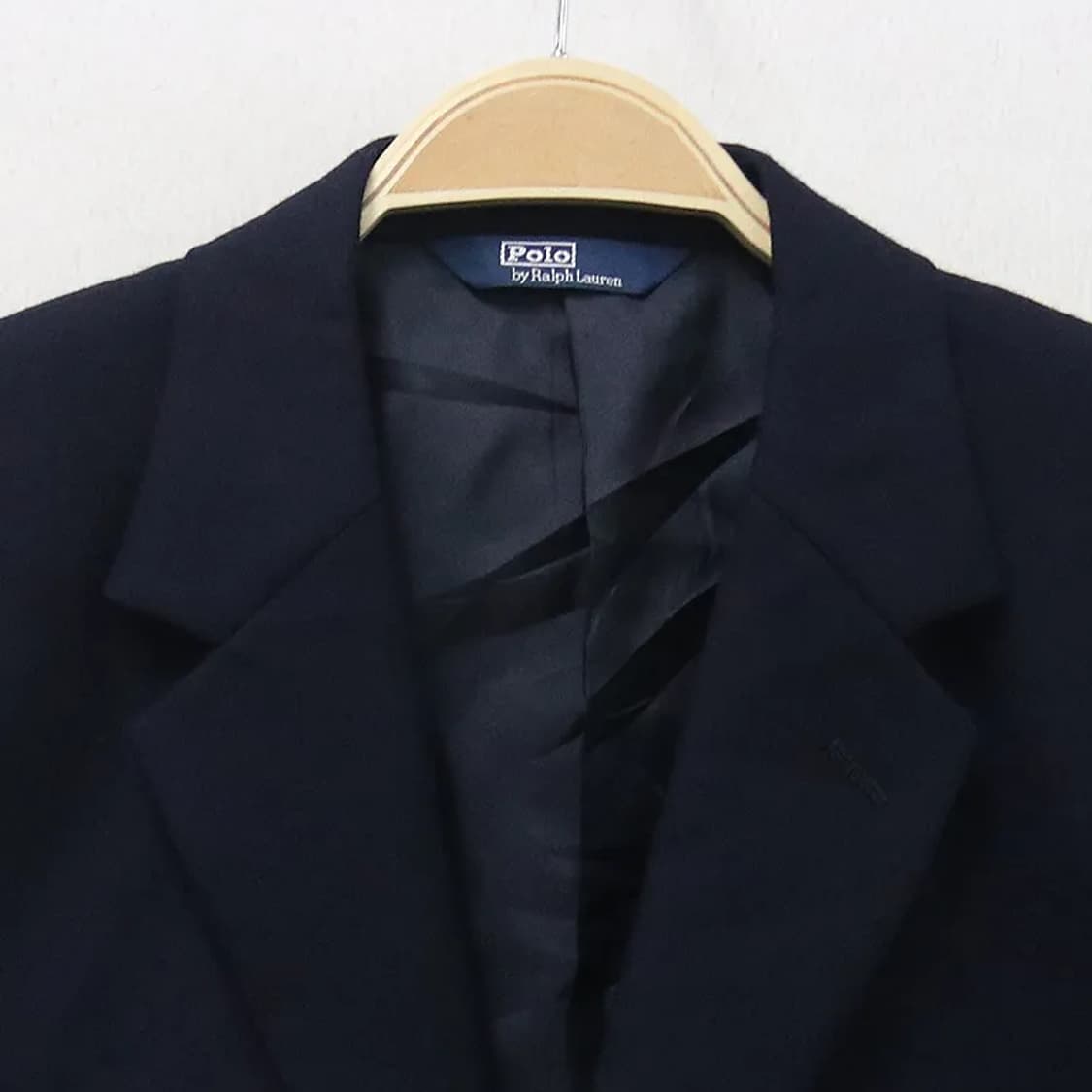 폴로 랄프로렌 울 자켓 61997 상품이미지3