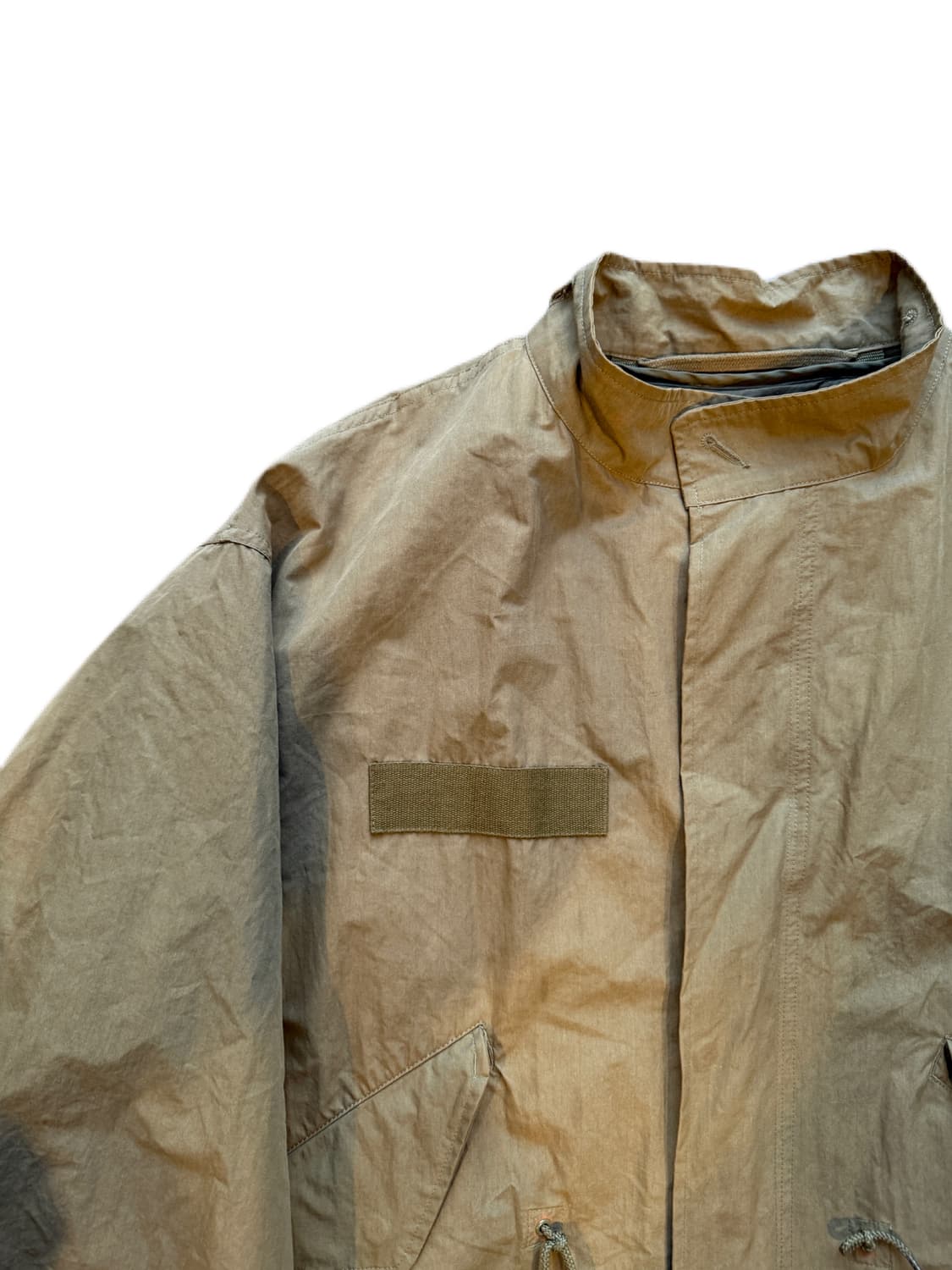 프릭스스토어 m-65 피쉬테일 파카 S(2XL) 상품이미지3