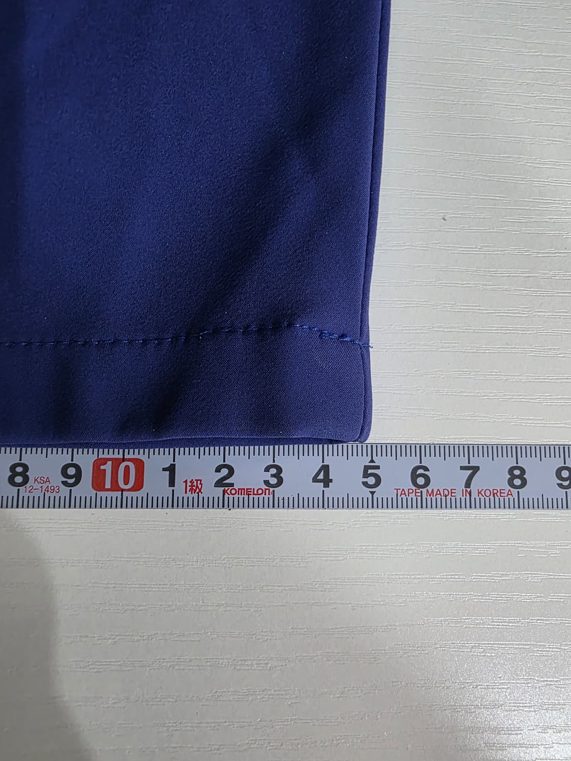 JDX 여성 골프&등산 스포츠 기모 바지 28 상품이미지8