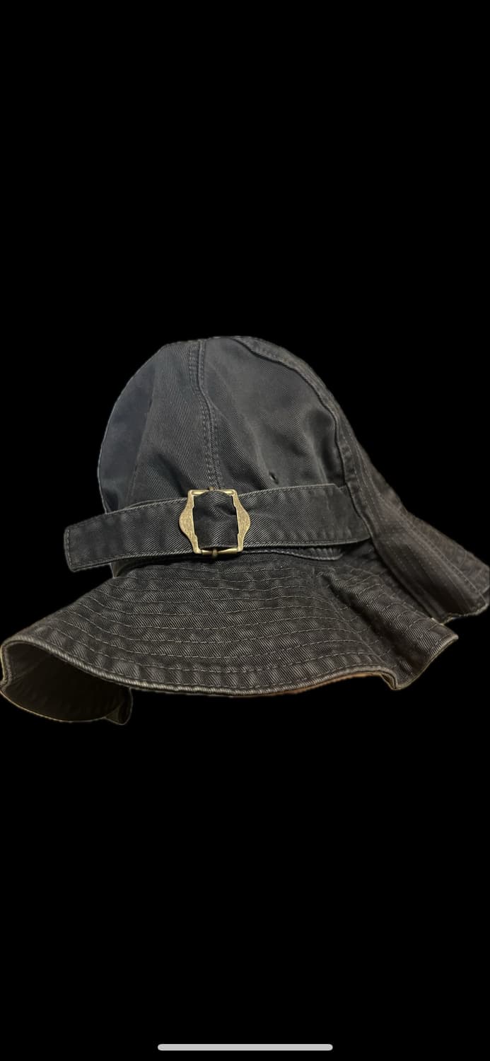 Kapital hat 상품이미지3