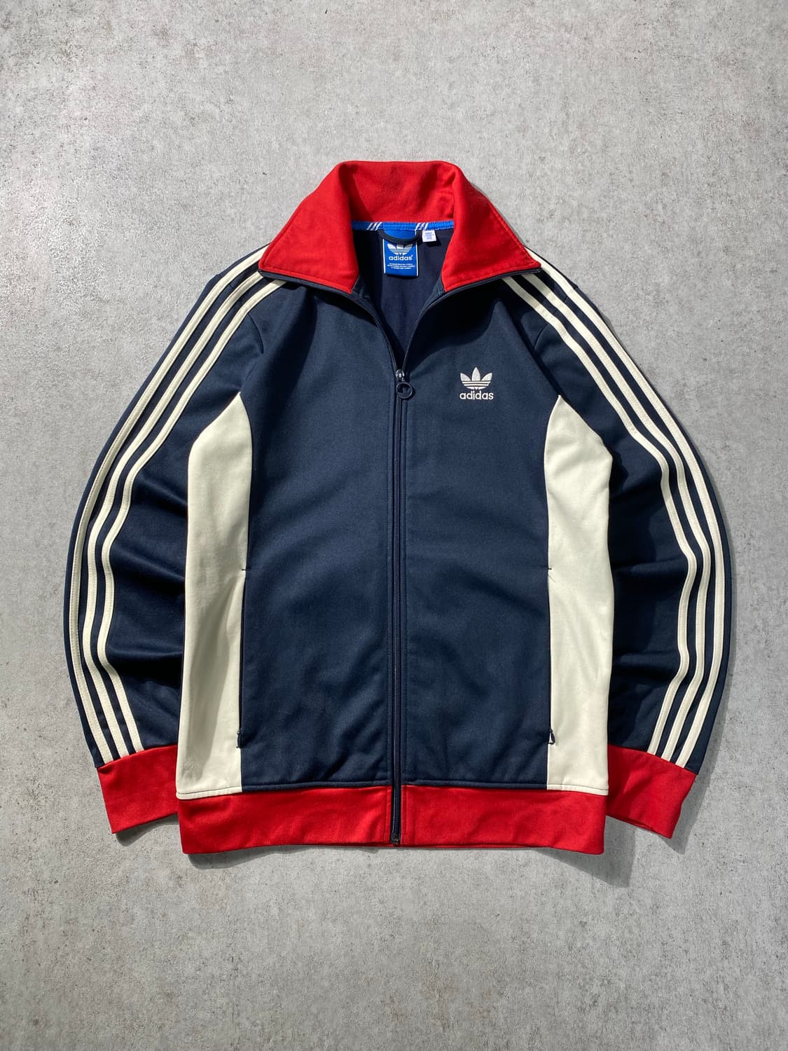 [105] ADIDAS 아디다스 오리지널 유로파 져지 상품이미지1