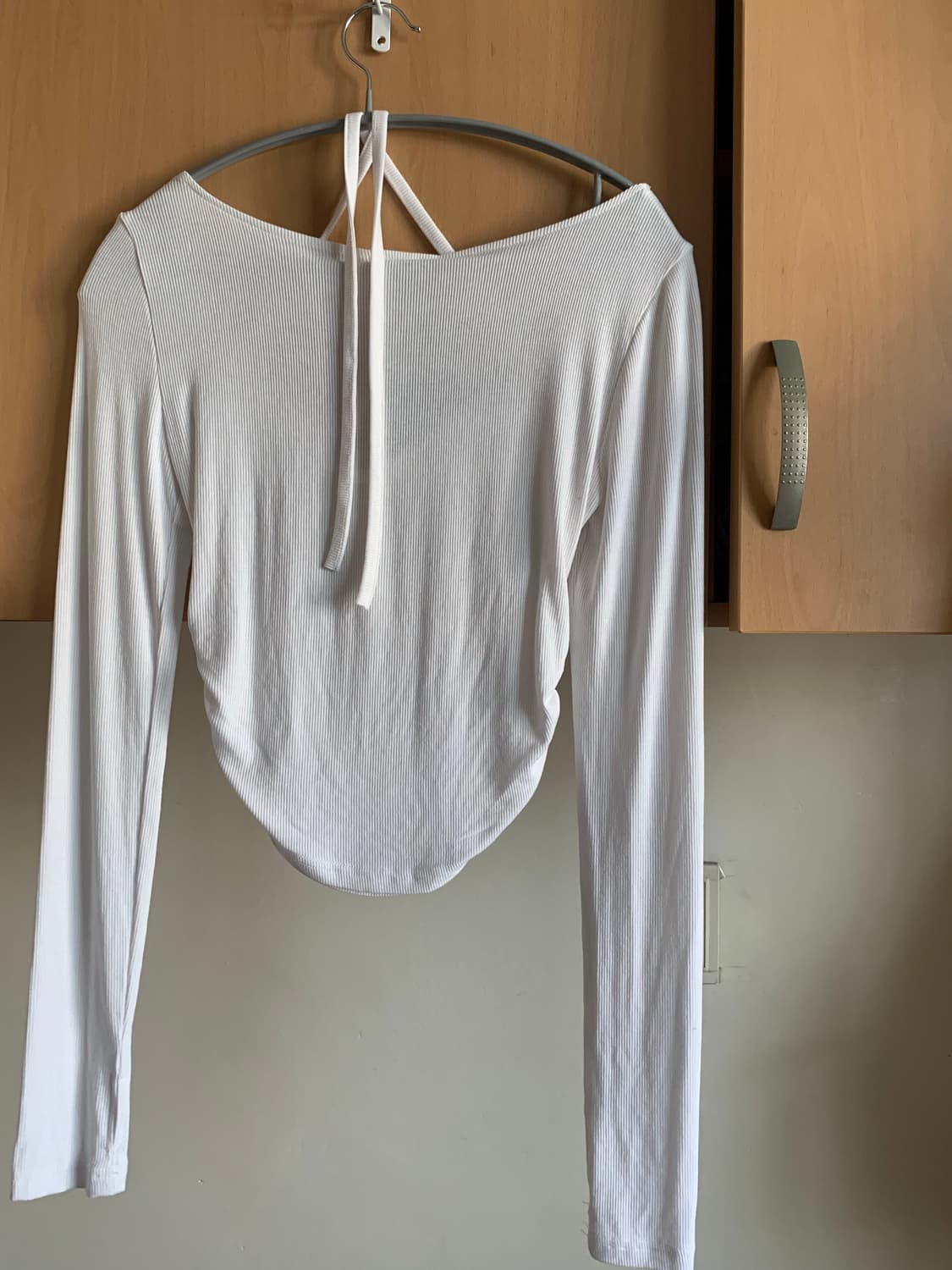 플리즈노팔로우 지젤탑 (새상품) 상품이미지4