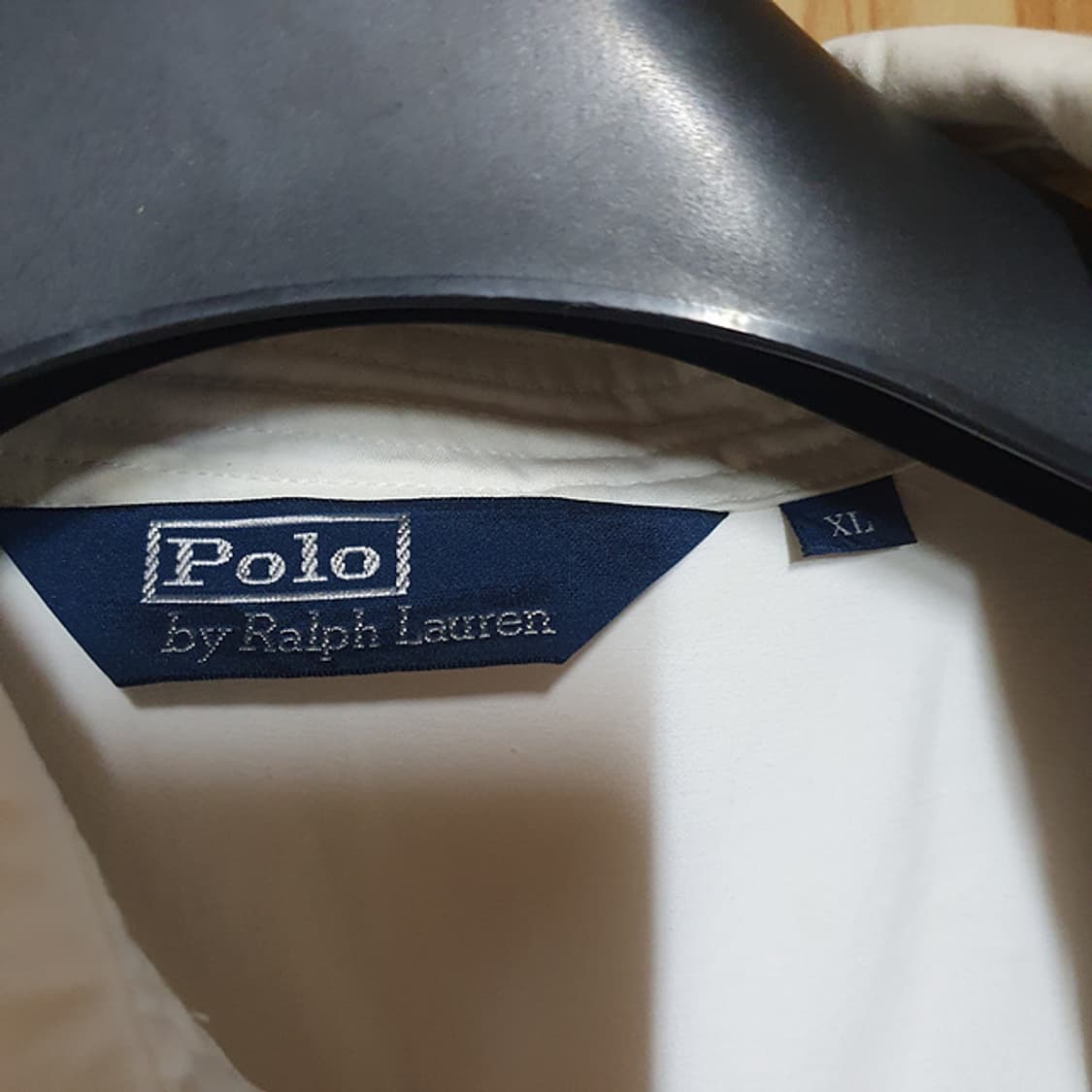 폴로 자켓 XL 상품이미지4