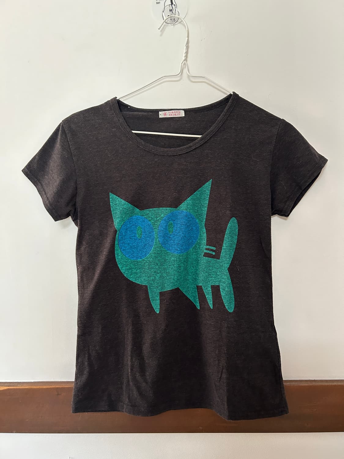 고양이 티셔츠  상품이미지1
