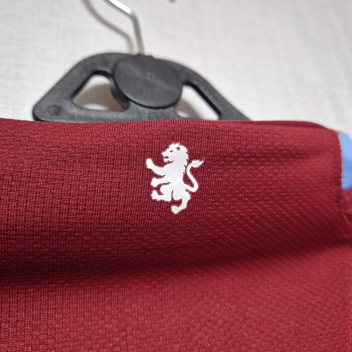 07/08 아스톤빌라 배리 L (지급용) 상품이미지8