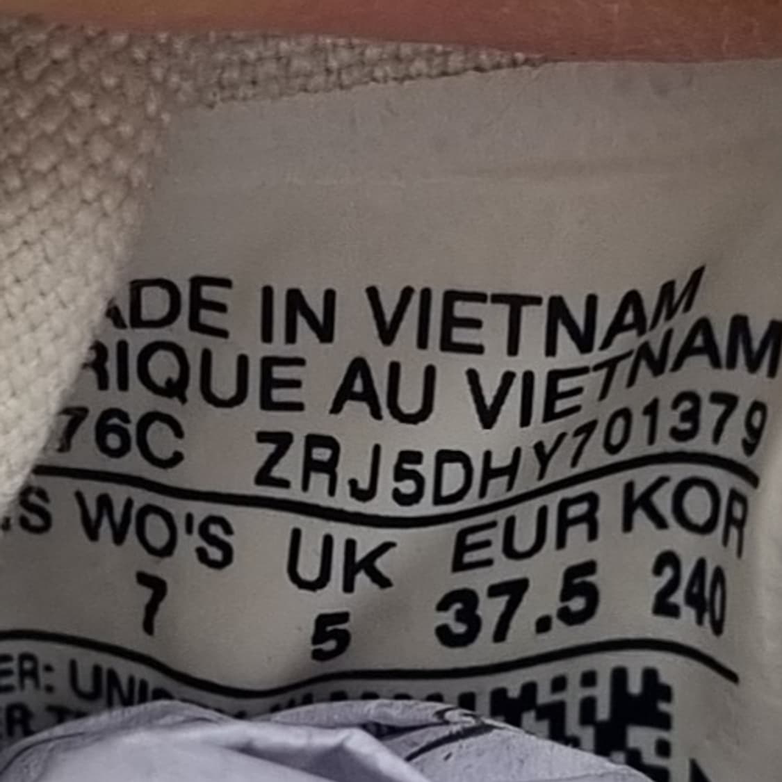 컨버스 척70 로우 블루 스니커즈240 상품이미지6