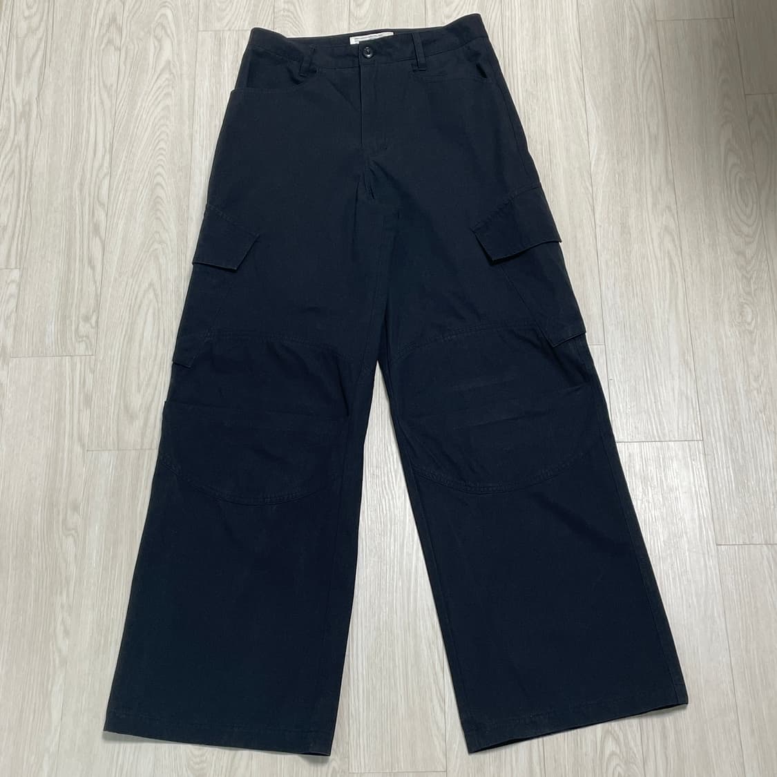 다이브인 베른 카고 v2 블랙 0사이즈 상품이미지2