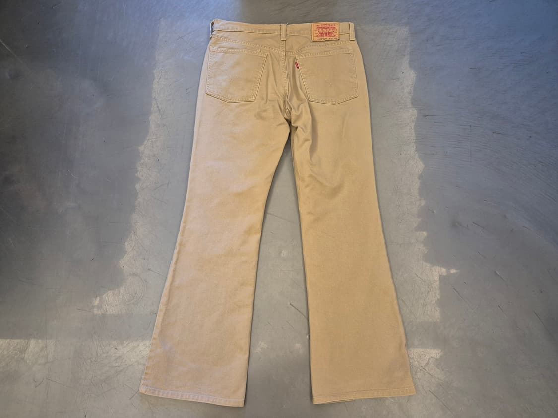 00s 리바이스 517 부츠컷 팬츠 상품이미지2