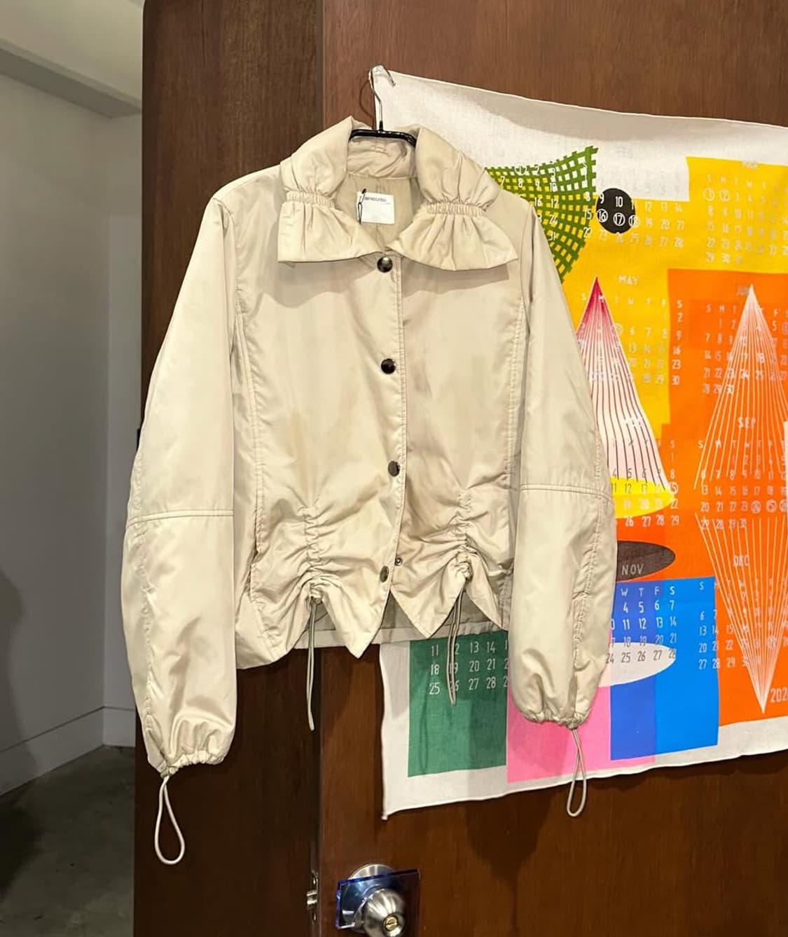 센소유니코 자켓 상품이미지1