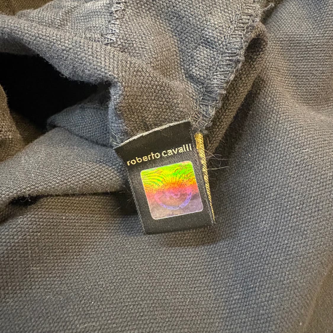 00s 카발리 모즈 파카 상품이미지10