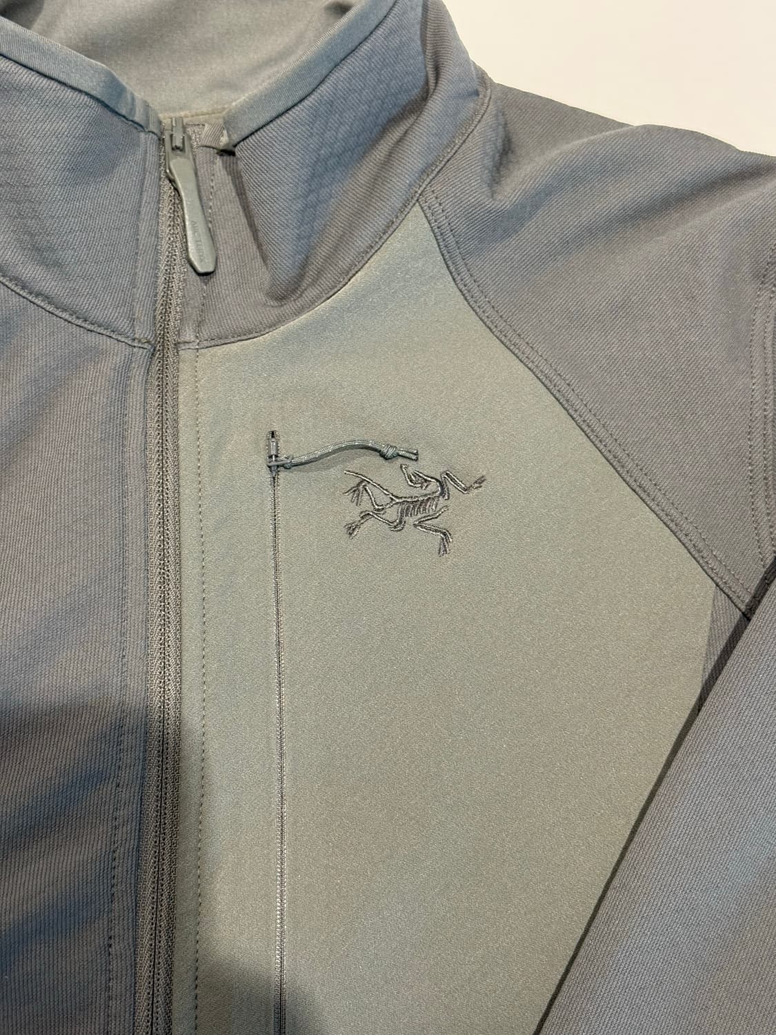 아크테릭스 델타 자켓 상품이미지2