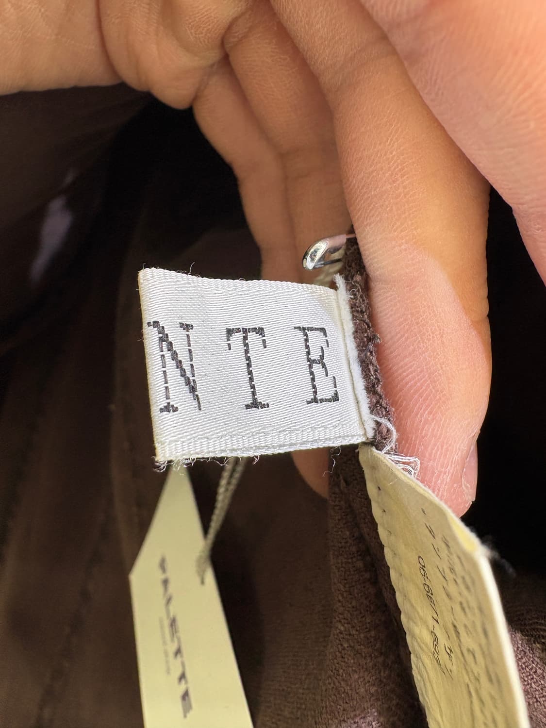 VIANTE 자켓 상품이미지7