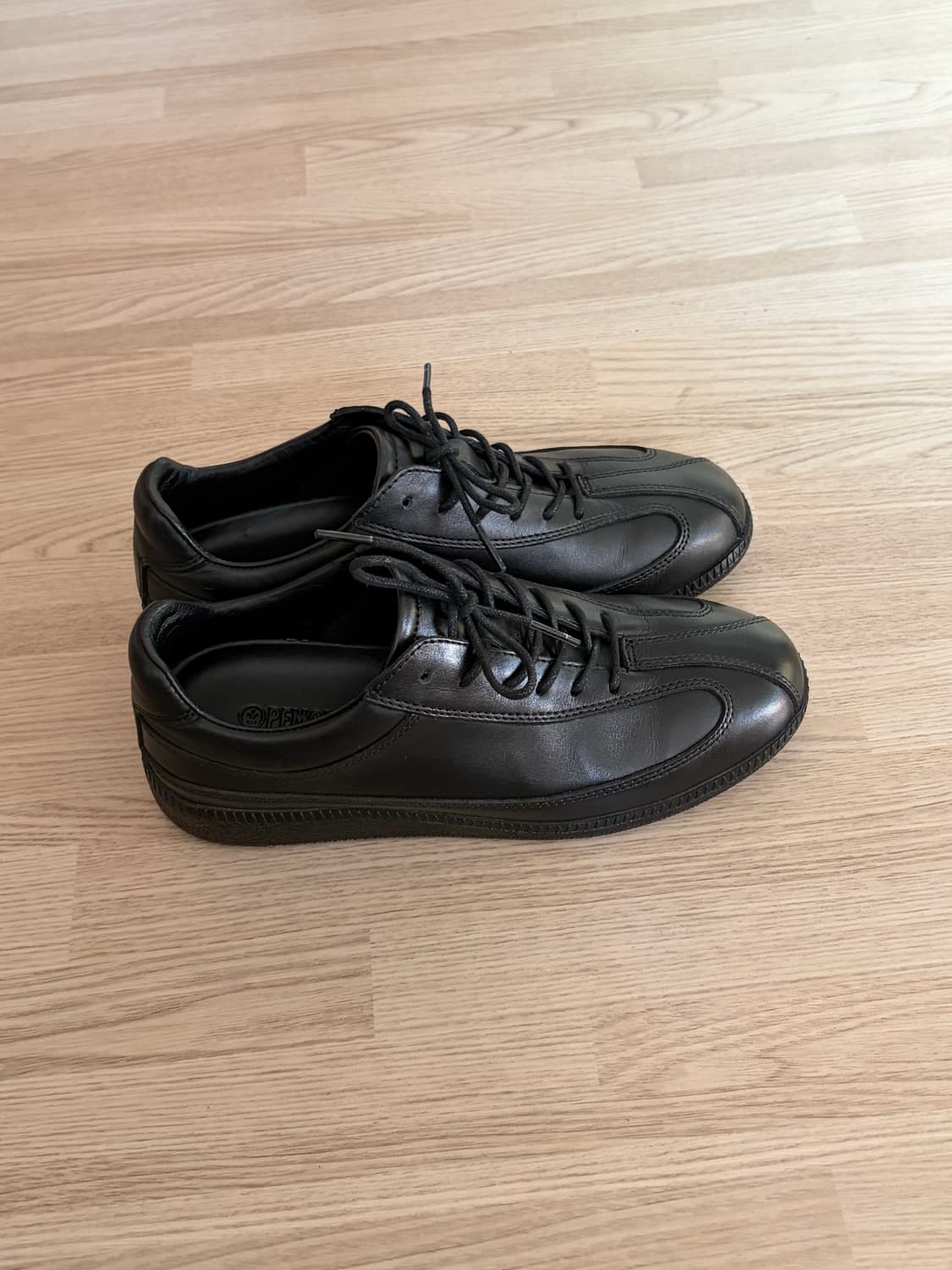 페몬트 드레스 블랙 235 상품이미지1