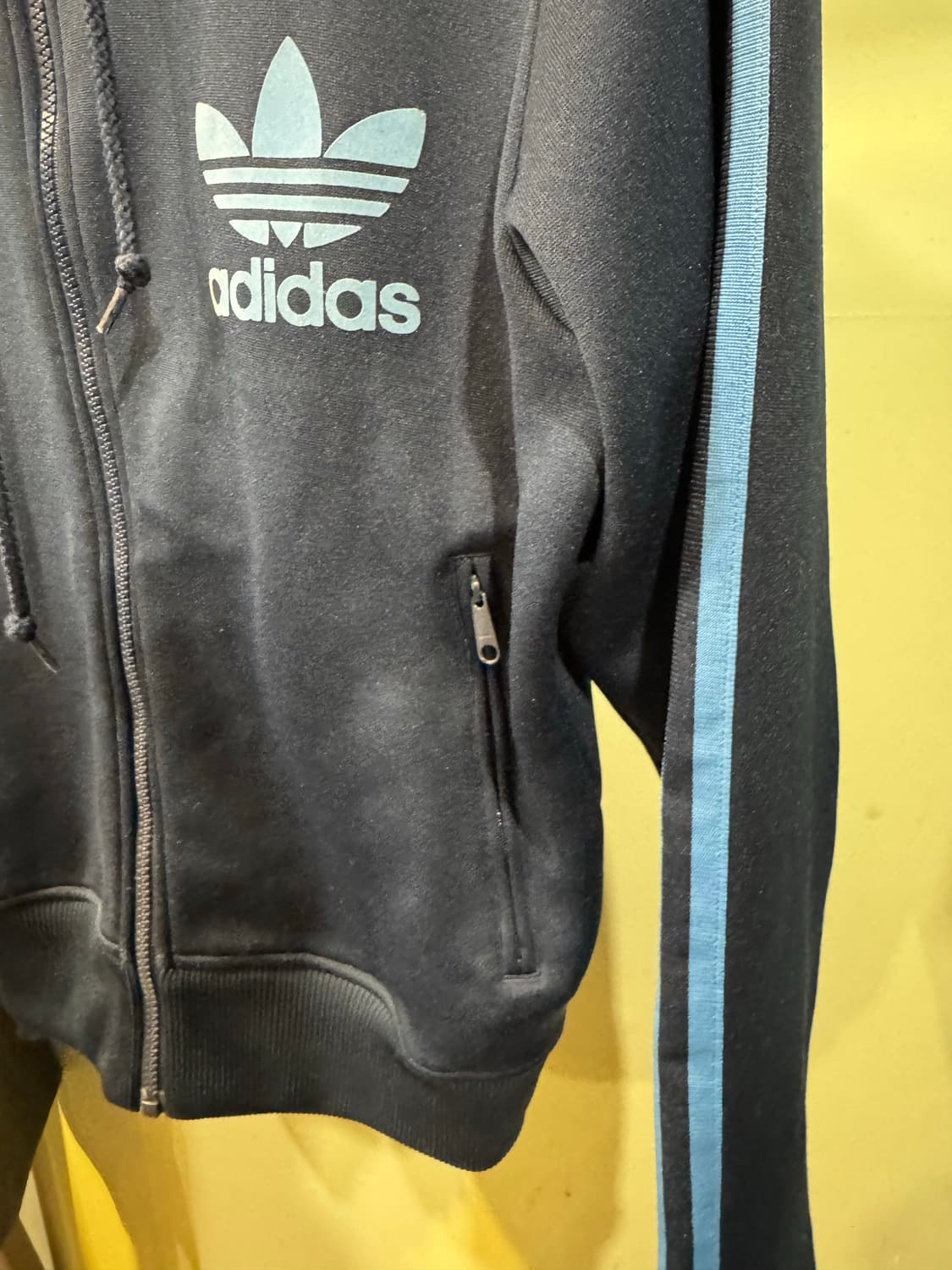 아디다스 후디드플락 상품이미지2