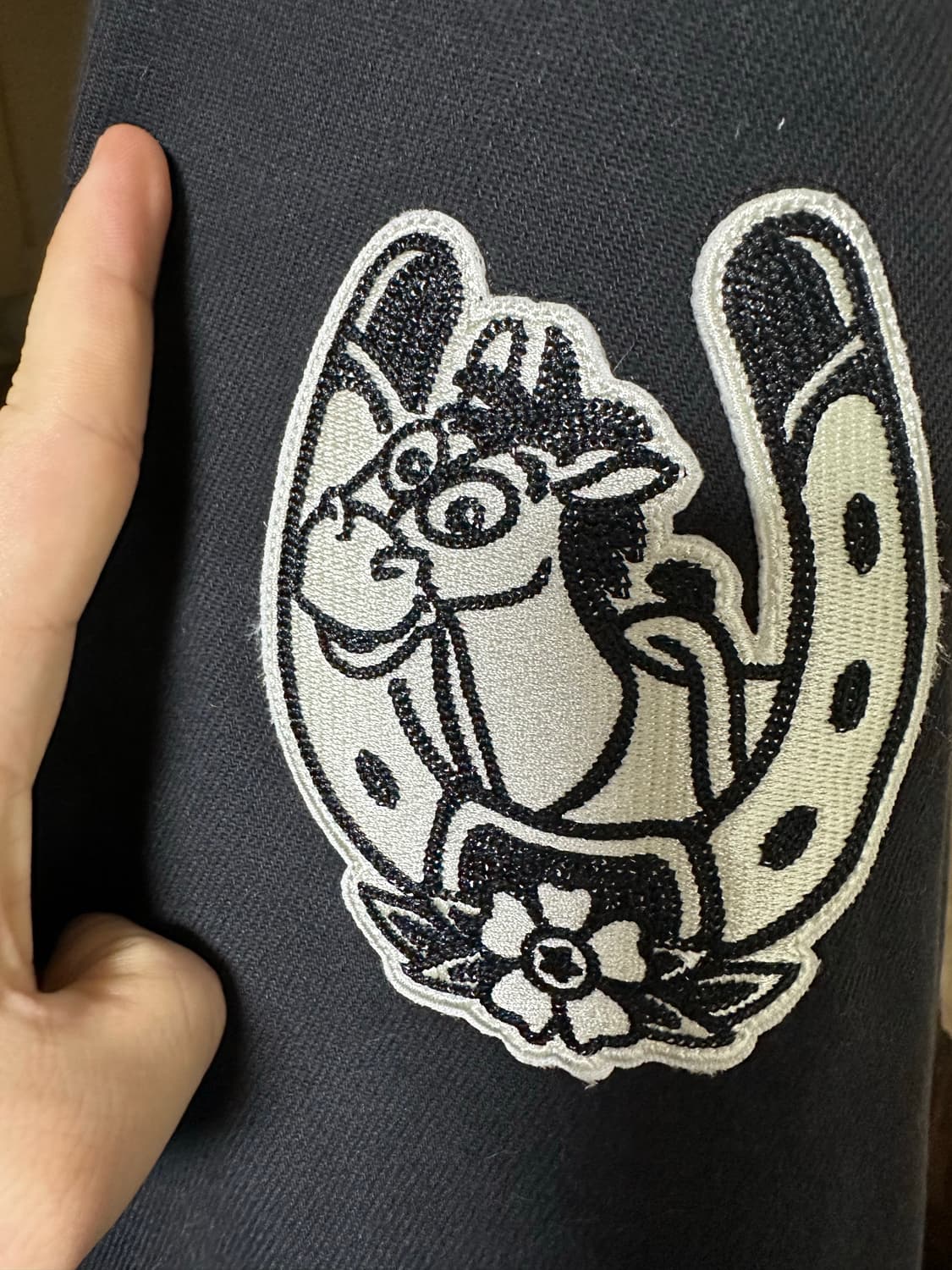 [M] 리바이스 토이스토리 웨스턴 자켓 상품이미지4