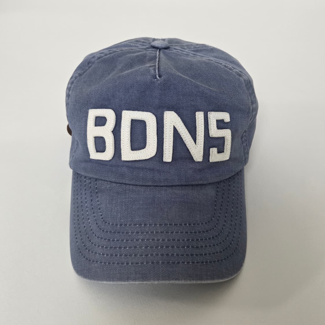 BDNS 빠더너스X컬렉트피시스 5패널 상품이미지1