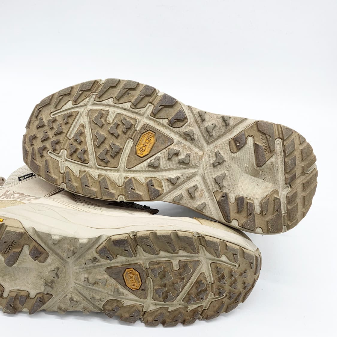  호카 카하 고어텍스 탄 (260)   상품이미지3