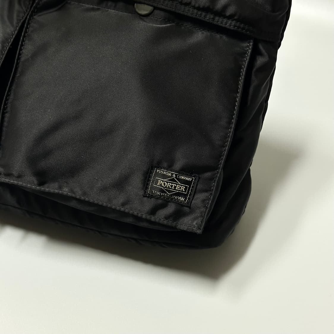 요시다포터(Porter) 탱커 토트백 상품이미지2