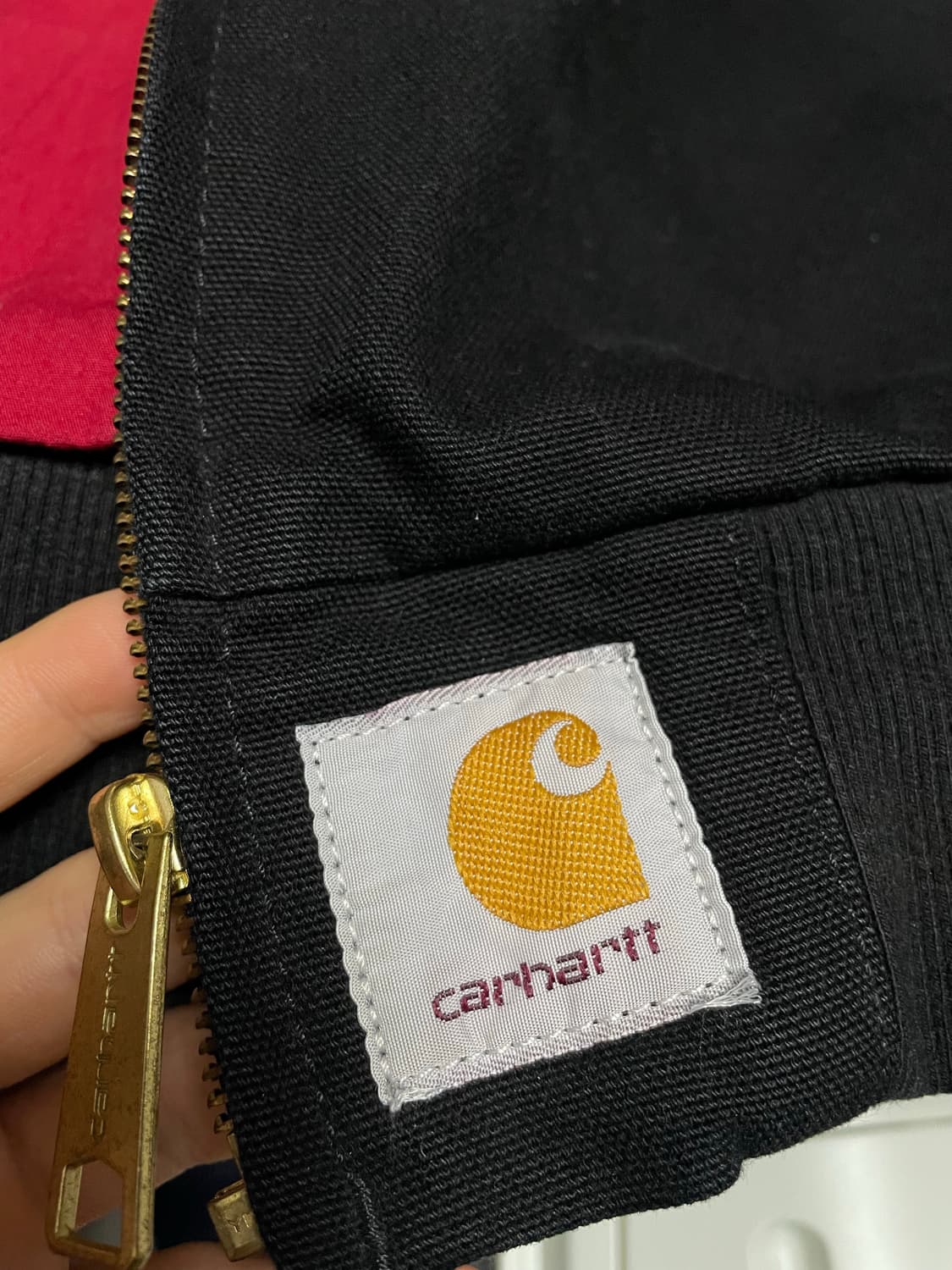 칼하트 산타페 자켓 (m) 상품이미지1