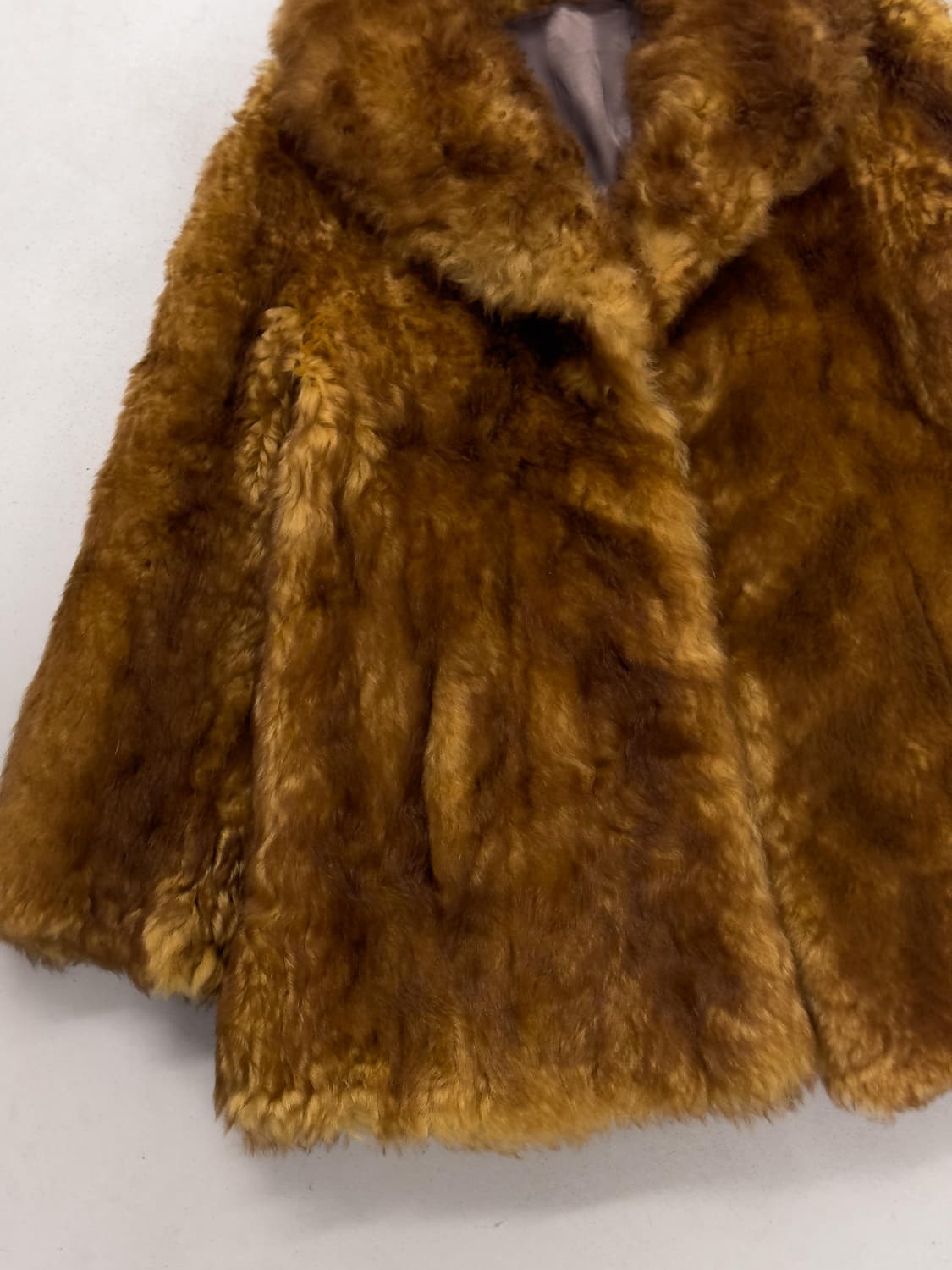 퍼 자켓 상품이미지4