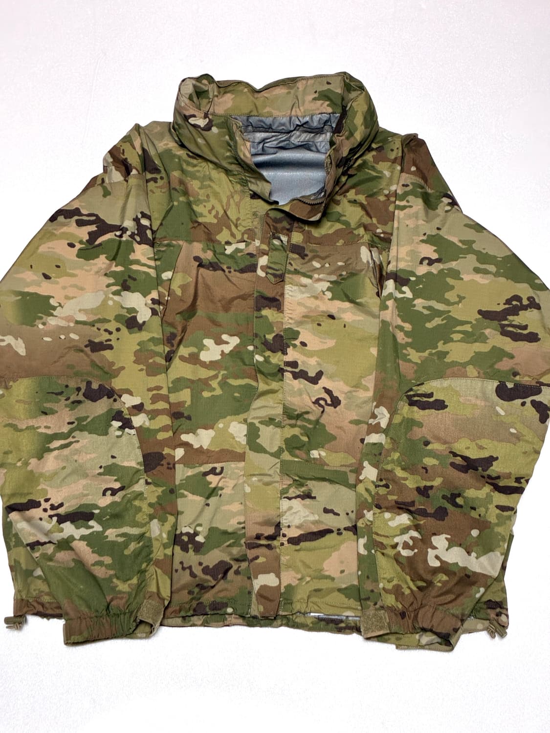 미군 고어텍스 쉘 자켓 (110) 상품이미지1