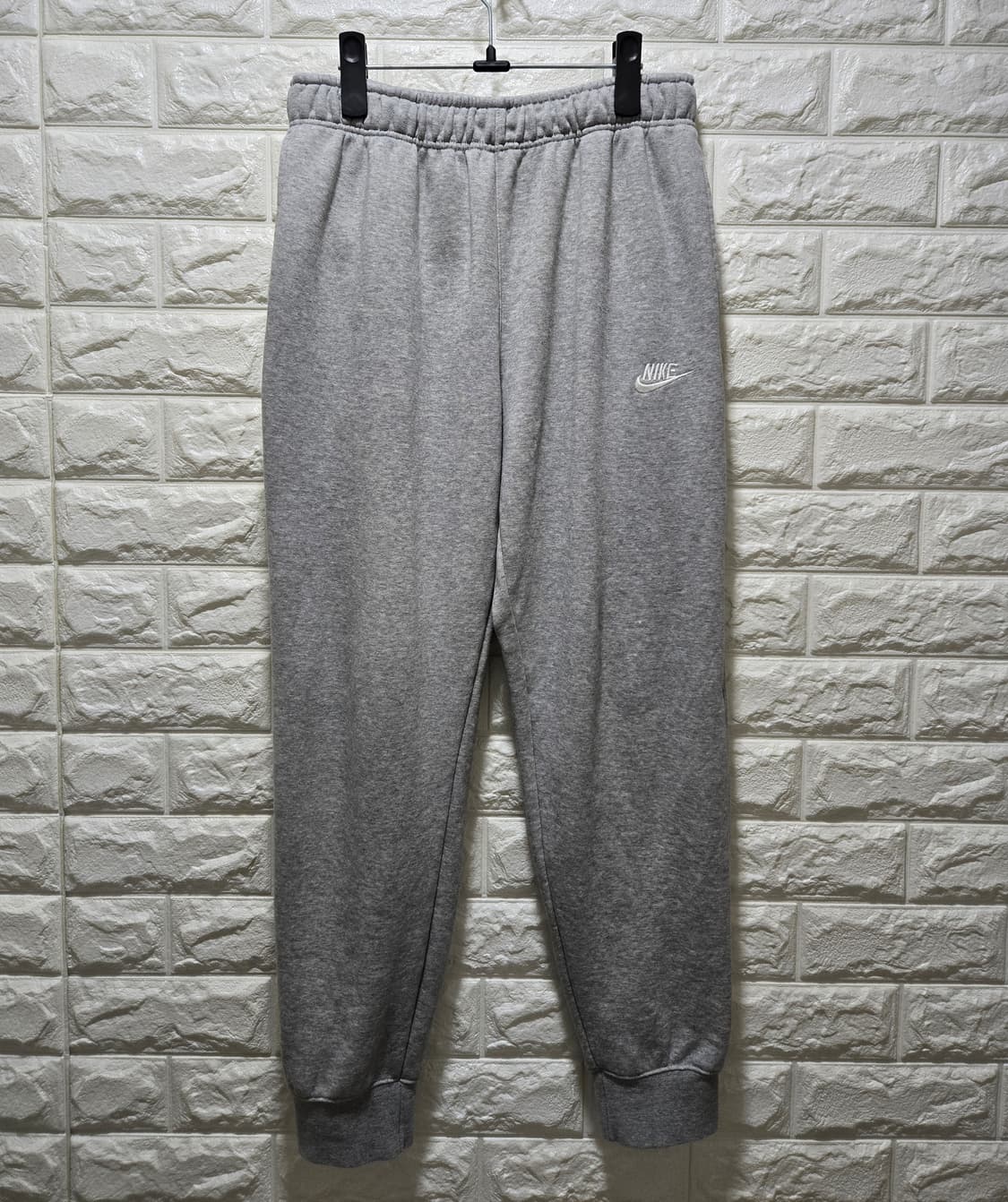 나이키 NSW 프렌치테리 조거팬츠 30~32 상품이미지1