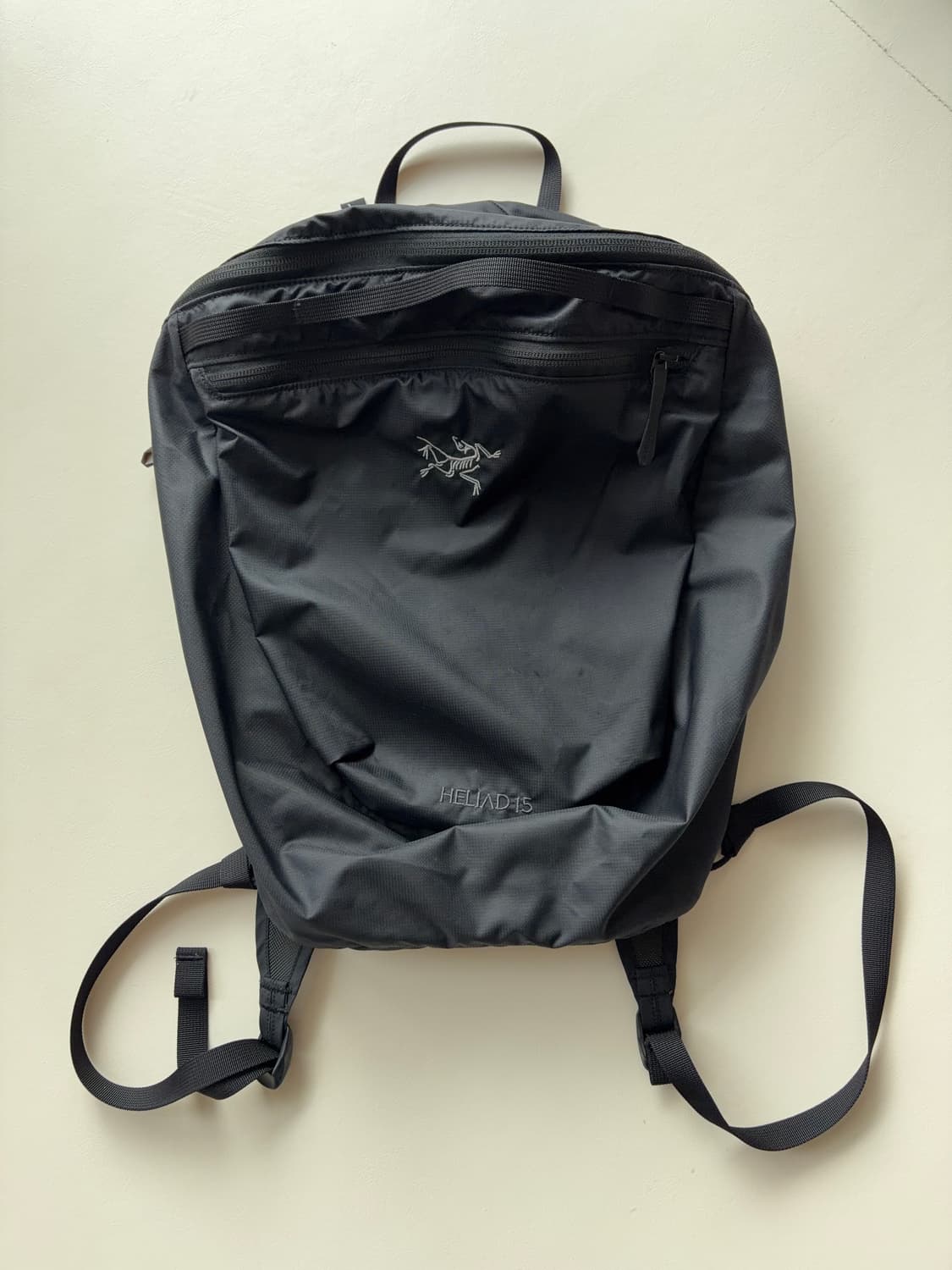 아크테릭스 헬리야드 15 백팩 상품이미지5