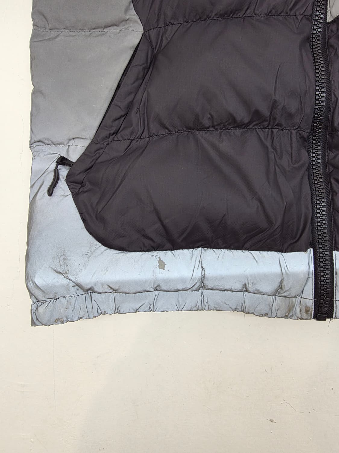 팔라스 팔-텍스 푸퍼 자켓 블랙 -18fw 상품이미지4