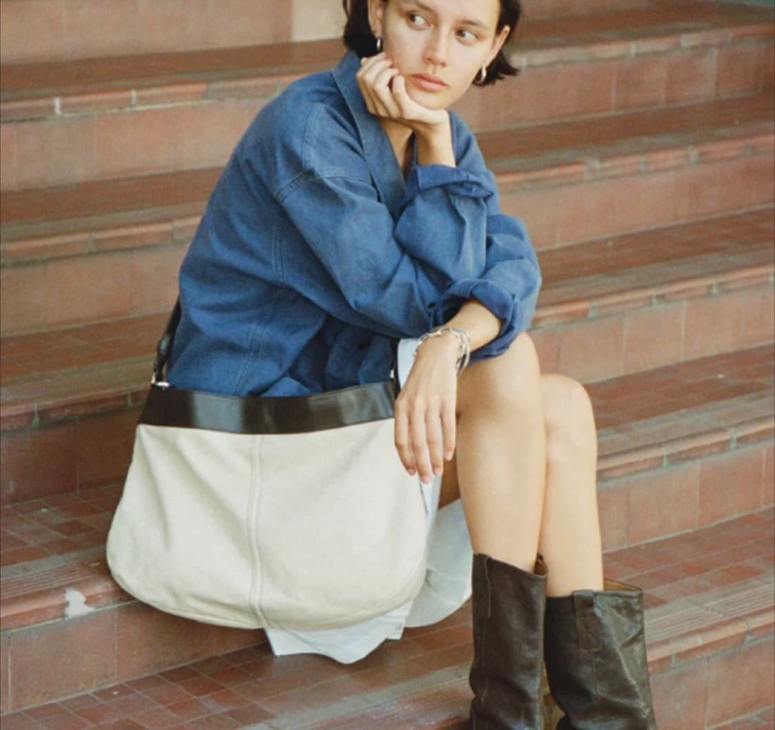 투티에 나셀 캔버스 상품이미지1