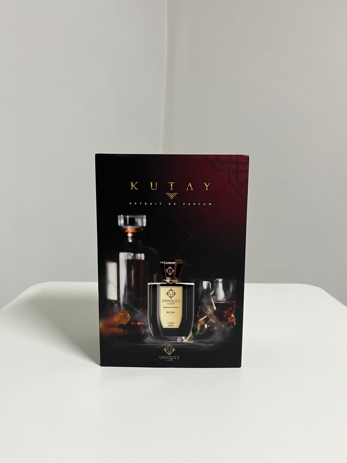 유니크 럭셔리 쿠테이 엑스트레드퍼퓸 100 상품이미지8