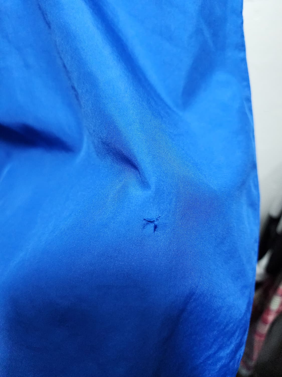 나이키 올드스쿨 아노락 바람막이  상품이미지5