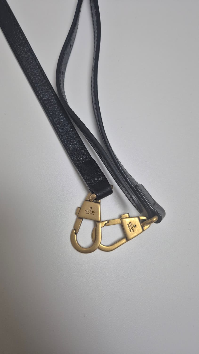 구찌 바스켓볼 토트백- A급 최저가 상품이미지9