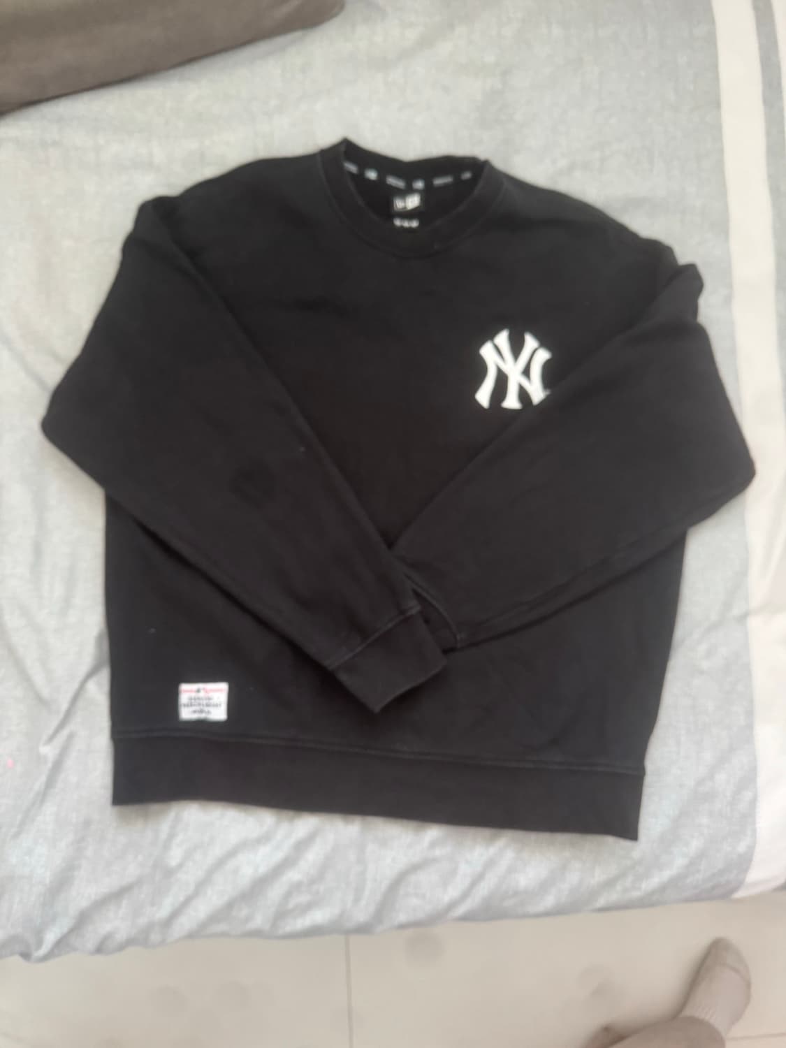 뉴에라 멘투맨 상품이미지1