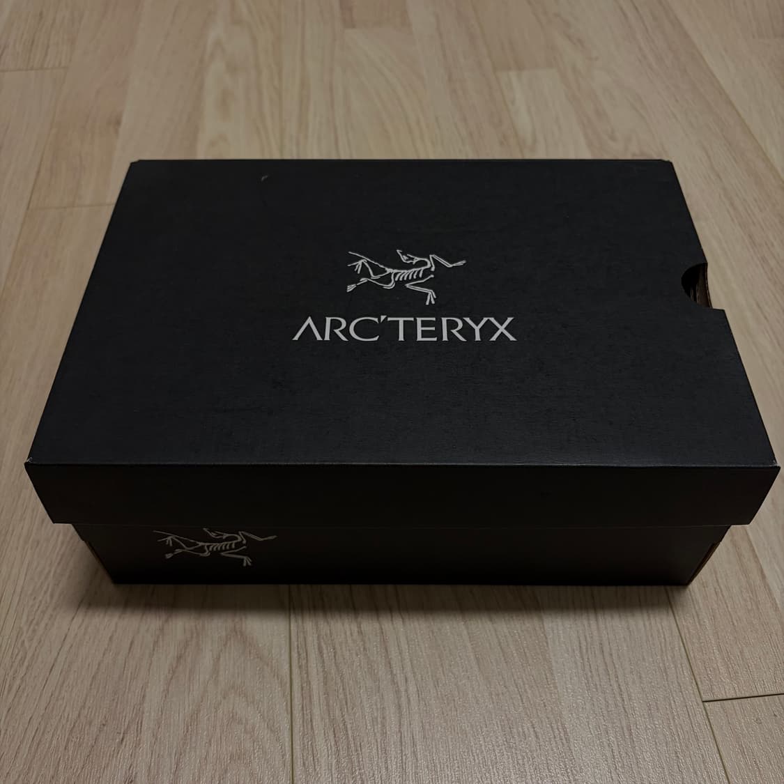 아크테릭스 버텍스 알파인 240 상품이미지2